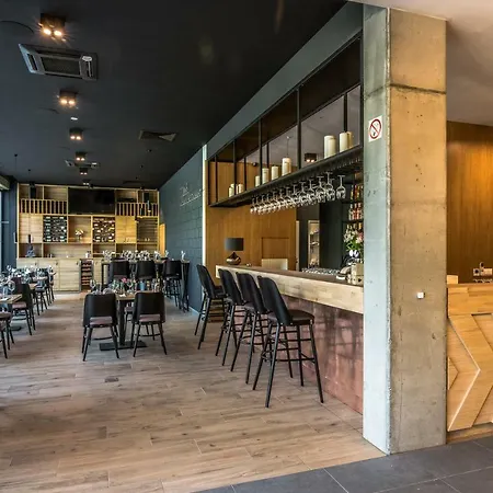 Apartman River Side Oświęcim