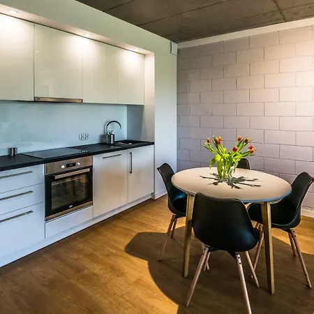 River Side Apartman Oświęcim