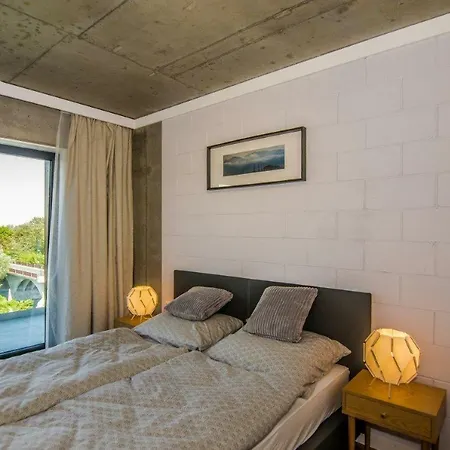 Apartman River Side