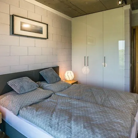 Apartman River Side