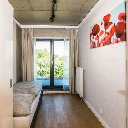 Apartman River Side *