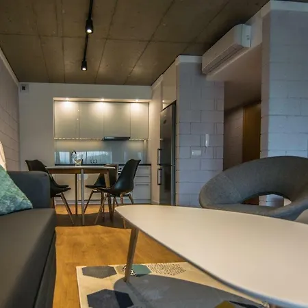 Apartman River Side *