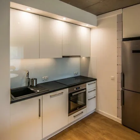 River Side Apartman Oświęcim