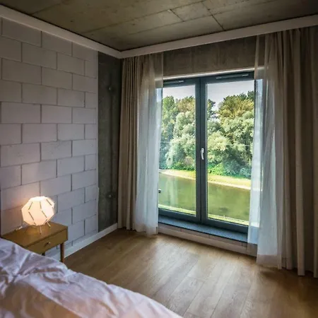 Apartman River Side Oświęcim