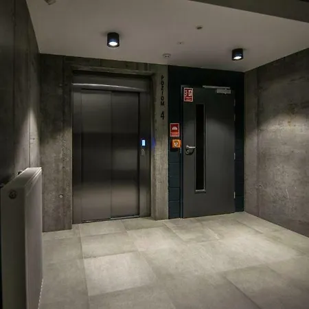 Apartman River Side